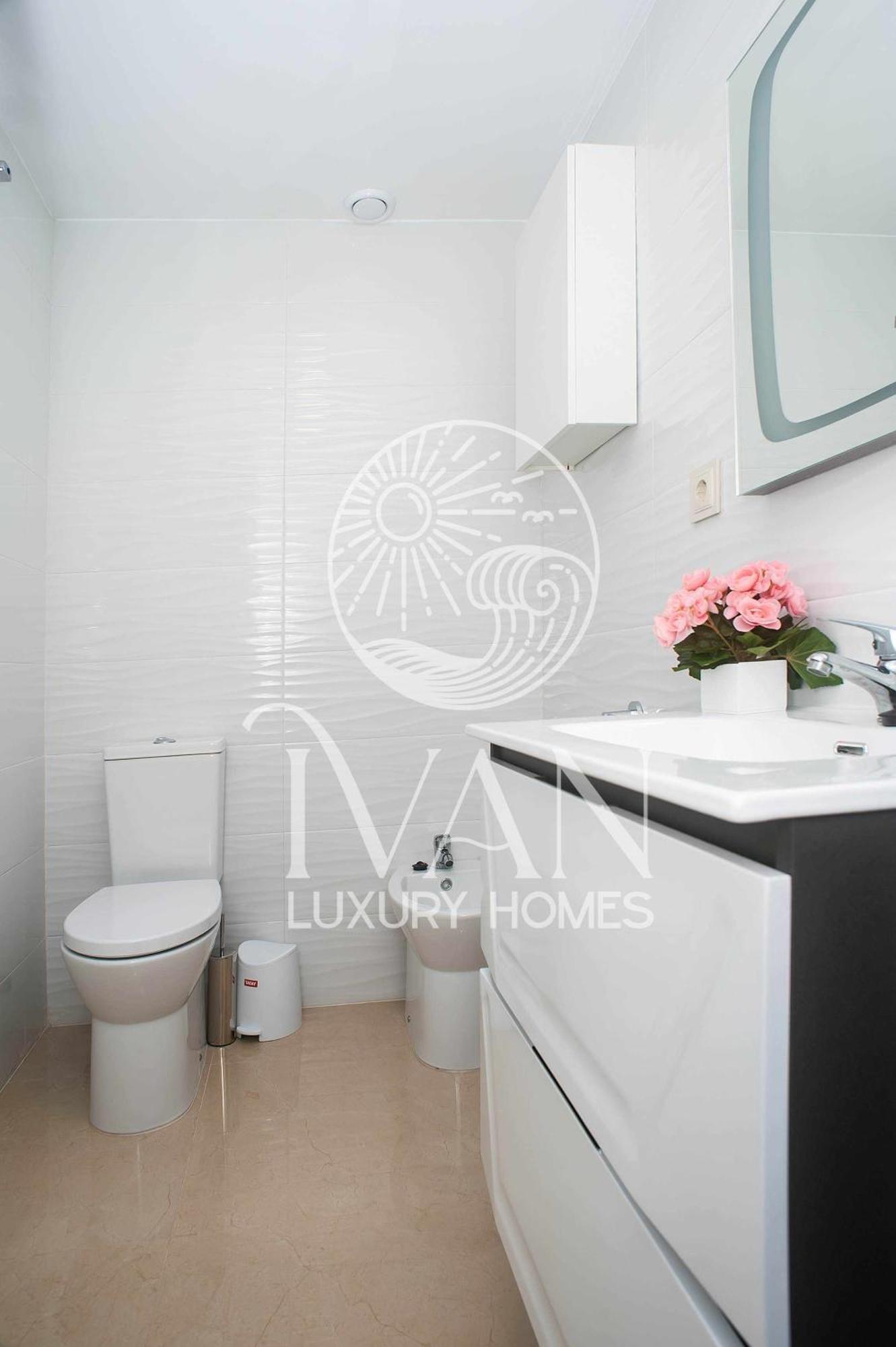 Casa Cosy Ivan Luxury Homes 1ªpta Norte 1ªlinea Оропеса-дель-Мар Экстерьер фото