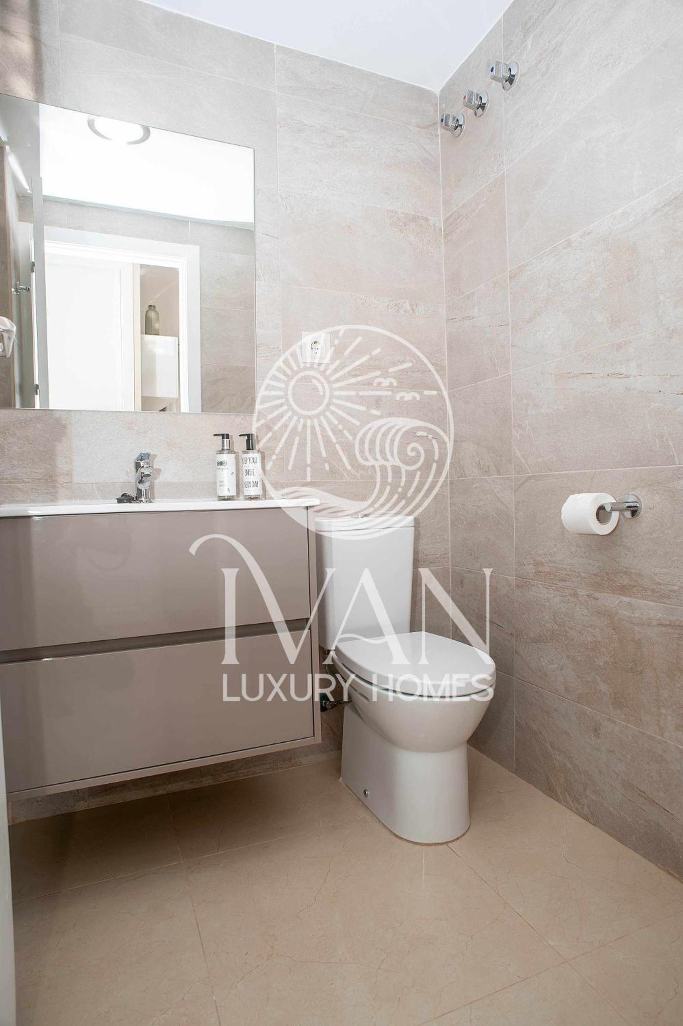 Casa Cosy Ivan Luxury Homes 1ªpta Norte 1ªlinea Оропеса-дель-Мар Экстерьер фото