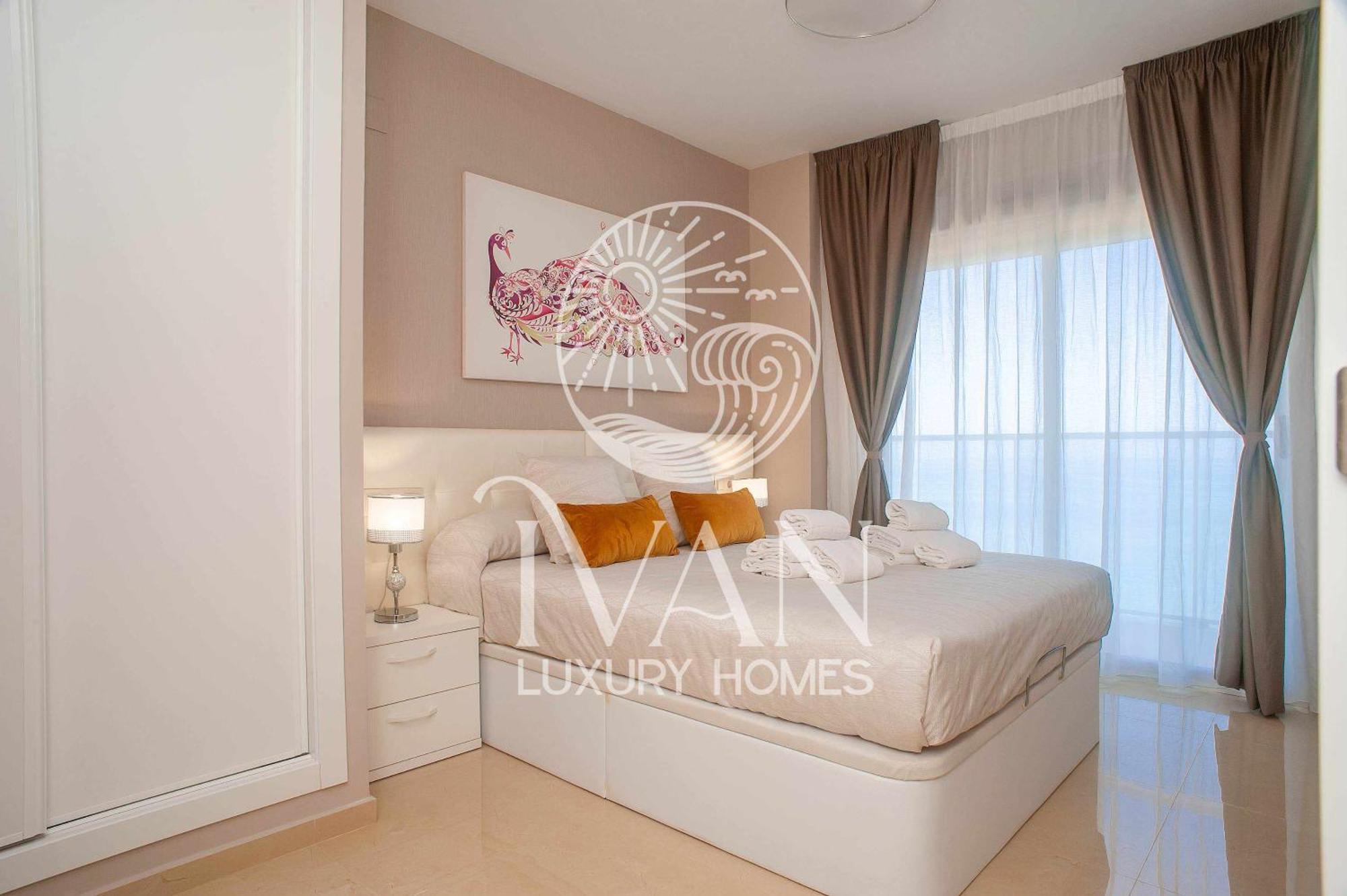 Casa Cosy Ivan Luxury Homes 1ªpta Norte 1ªlinea Оропеса-дель-Мар Экстерьер фото