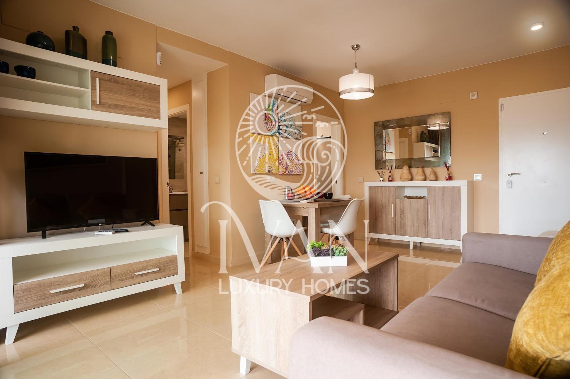 Casa Cosy Ivan Luxury Homes 1ªpta Norte 1ªlinea Оропеса-дель-Мар Экстерьер фото