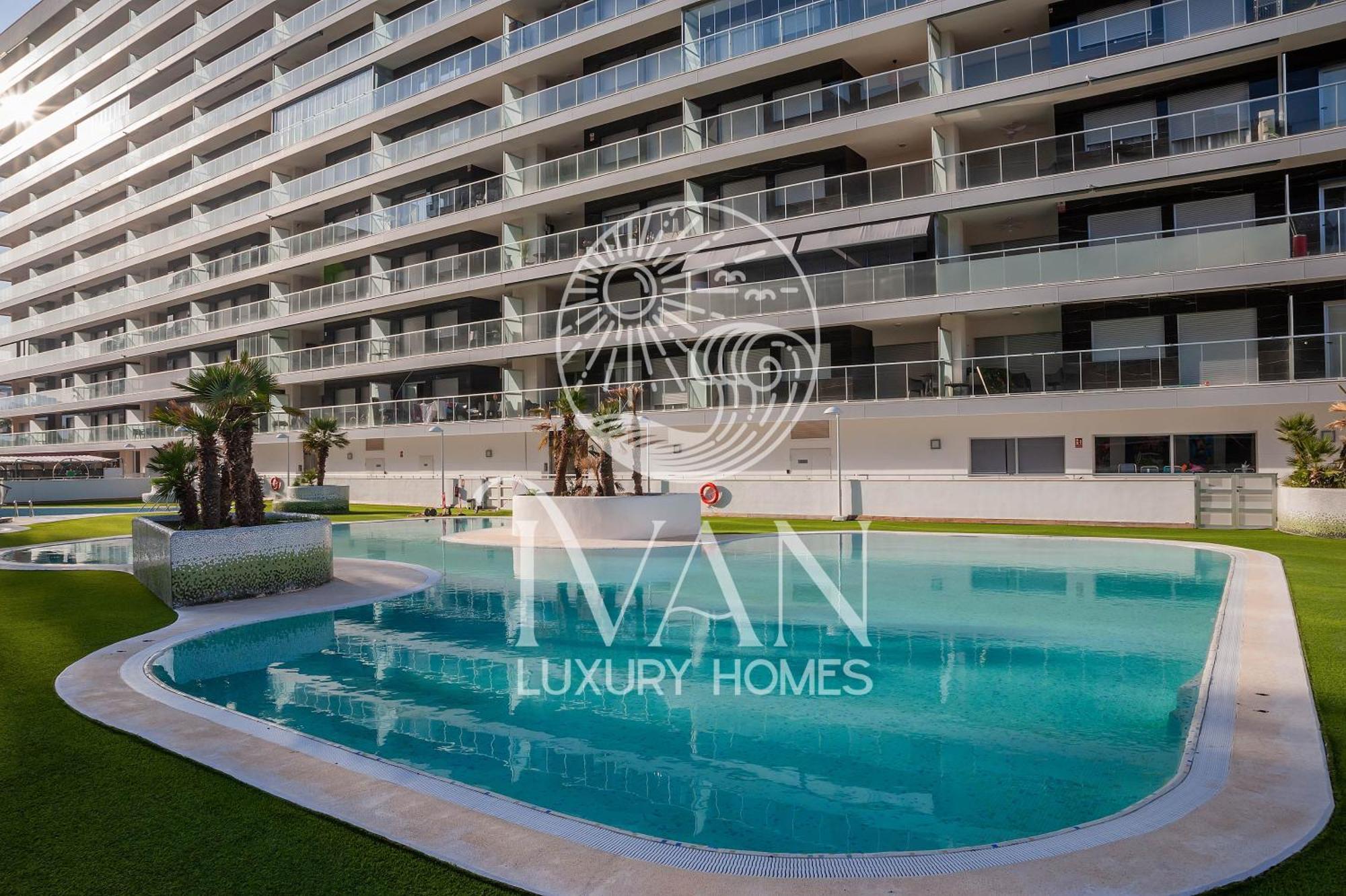 Casa Cosy Ivan Luxury Homes 1ªpta Norte 1ªlinea Оропеса-дель-Мар Экстерьер фото