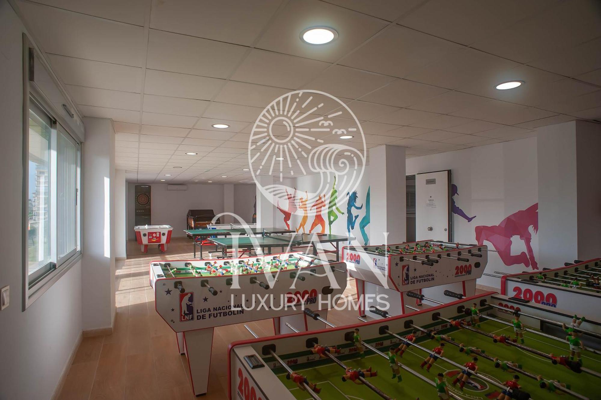 Casa Cosy Ivan Luxury Homes 1ªpta Norte 1ªlinea Оропеса-дель-Мар Экстерьер фото