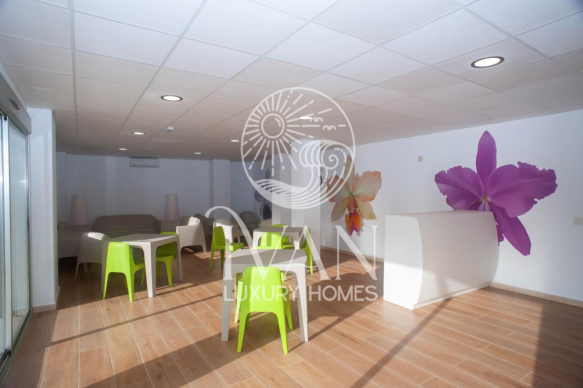 Casa Cosy Ivan Luxury Homes 1ªpta Norte 1ªlinea Оропеса-дель-Мар Экстерьер фото